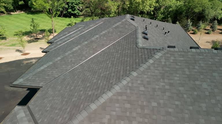 Best Commercial Roofing Services  in Salem Heights, OH