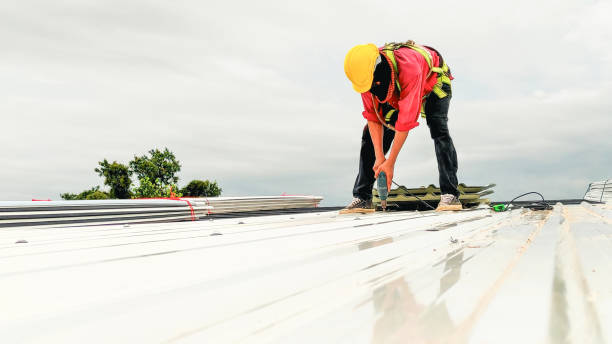 Best Roof Coating and Sealing  in Salem Heights, OH